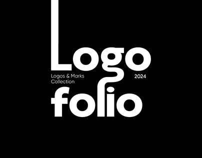 LOGOFOLIO 2024 | LOGOCOLLECTION 2024