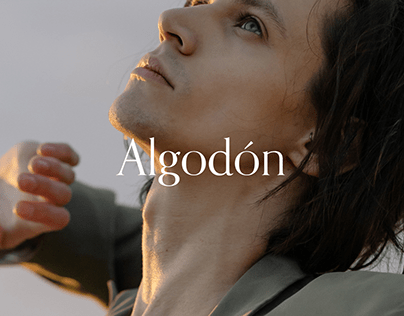 Algodón | E-commerce Website