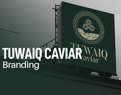 Tuwaiq Caviar