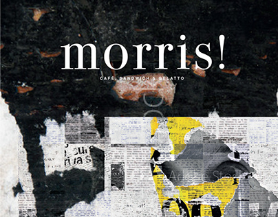 Morris Cafe