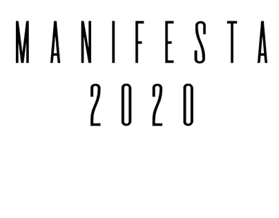 Manifesta 2020