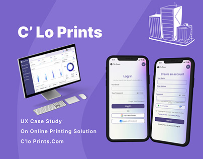 "C'lo Prints: Personalized Products Delivered"