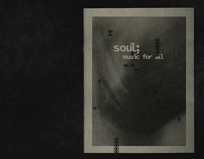 Soul; Thesis