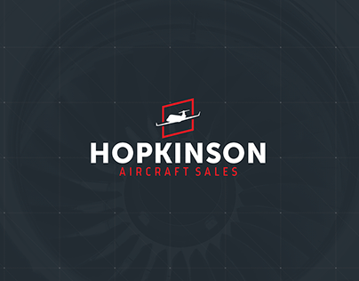 Hopkinson Branding