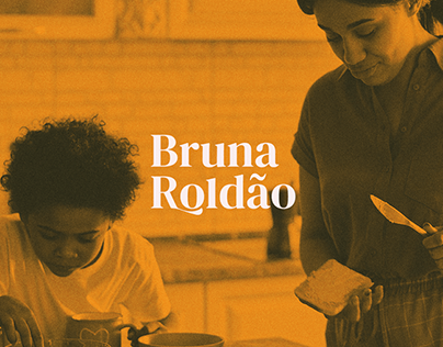 Bruna Roldão Nutricionista - 2021