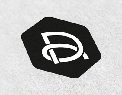 Logo design Raoul Droog