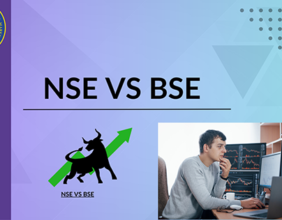A Tale of Two Exchanges NSE vs BSE