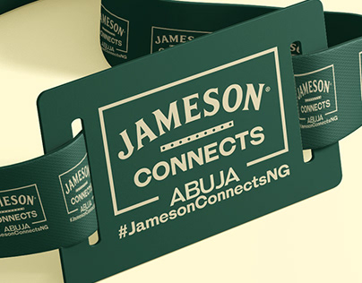 JAMESON CONNECTS ABUJA 2022