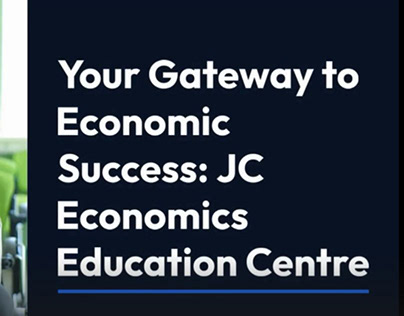 Your Gateway to Economic Success