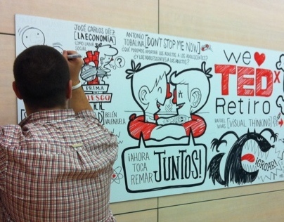TEDxRetiro
