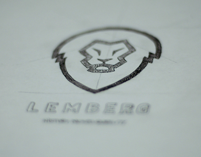 Lemberg logo
