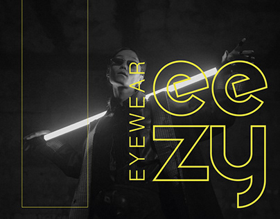 EEZY - An eyewear concept