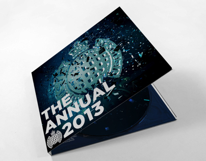 Ministry Of Sound - The Annual
