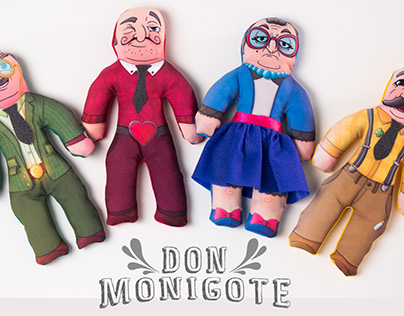 Don Monigote