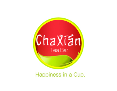 Cha Xian Tea Bar
