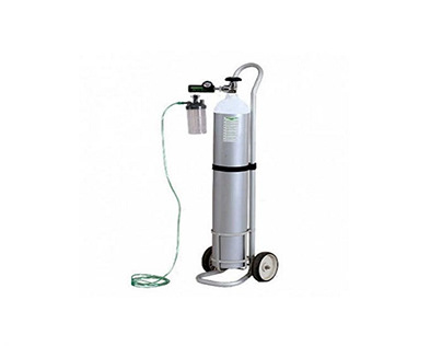 Oxygen Cylinder For Rent Available!