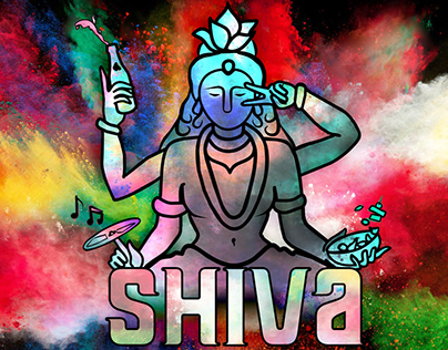 SHIVA logo