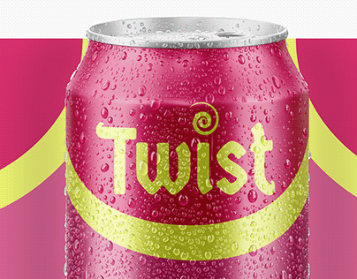 Twist, Packaging Design/Product Design