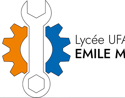 Logo Lycée Emile MATHIS