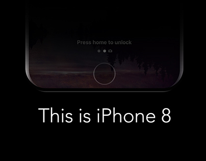 iPhone 8 Mockup Psd - Free Download