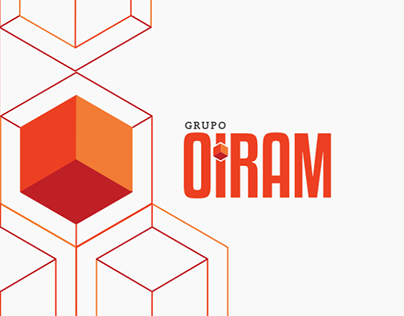 Grupo Oiram - Novo Site