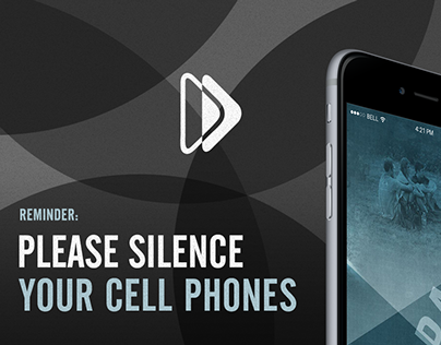 Silence Your Cell Phones