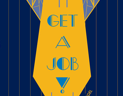Get A Job!