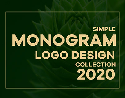 Logo design 2020
