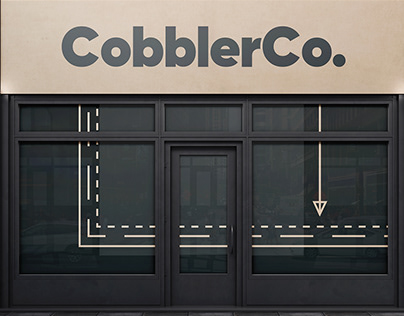 CobblerCo | Brand & CI Design