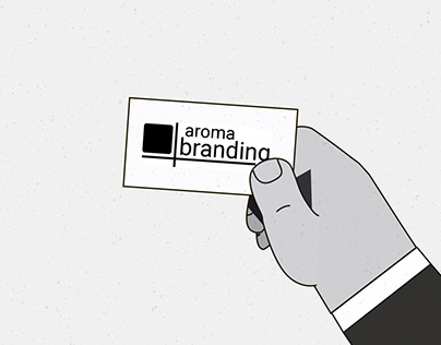 Promotional video for Aroma-branding