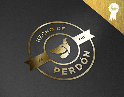 Hecho de Perdón / Colombia