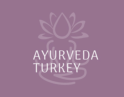 Ayurveda Turkey logo