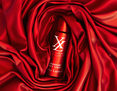 XL | Perfume Spray
