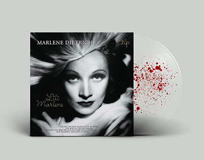 MD Marlene Dietrich