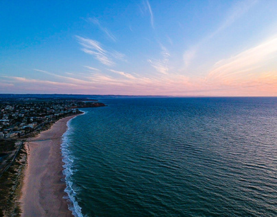 O’Sullivans Beach- South Australia
