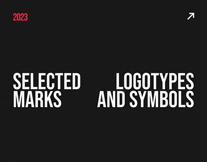 Logotypes / 2023