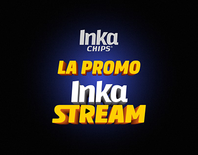 Inka Chips® - La Promo Inka Stream
