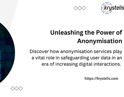 Unleashing the Power of Anonymization