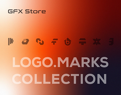 LOGO & MARKS COLLECTION.