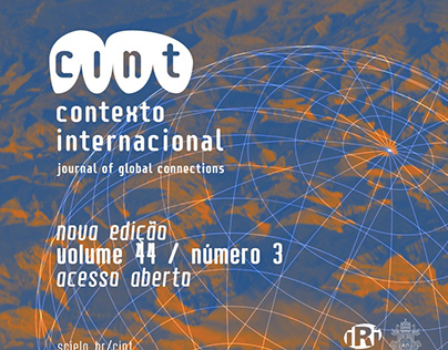 Comunicação IRI/PUC-Rio
