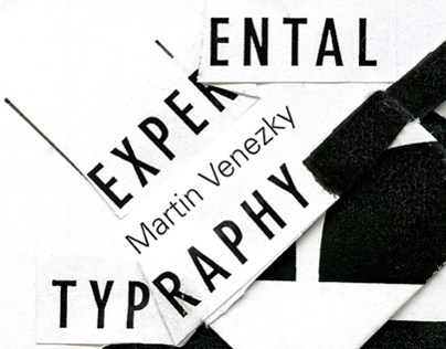Martin Venezky lecture posters