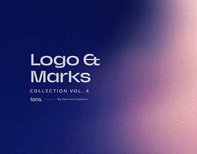 Logo & Marks Collection Vol. 4