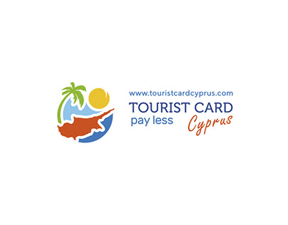 logo tourist card