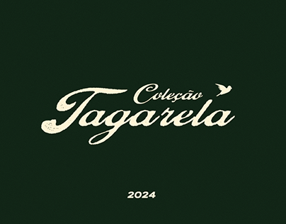 Project thumbnail - Coleção Tagarela 2024