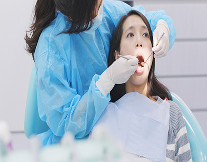 Dental Extractions San Diego
