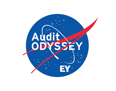 EY Audit Odyssey