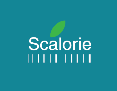 Scalorie app