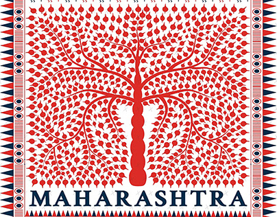 Warli Maharshtra and India