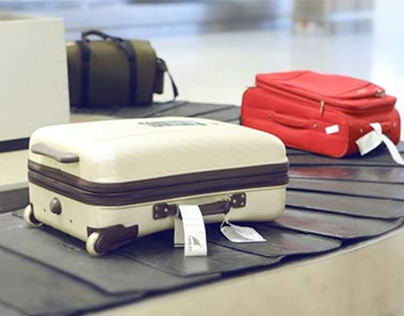 Weight of baggage on Eva airways