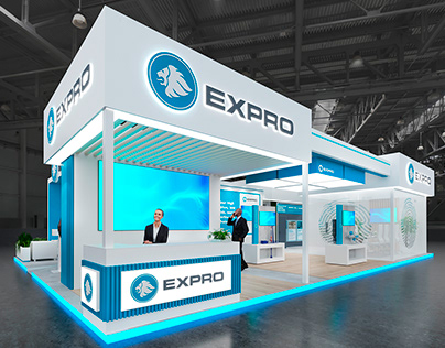 Expro. ADIPEC 2023 Abu Dhabi.
